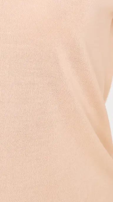 Renggli Crewneck Sweater Eggshell | Thumbnail 6 Renggli Crewneck Sweater Eggshell | Thumbnail 6
