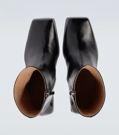 Bottega Veneta Jim leather ankle boots | Thumbnail 2 Bottega Veneta Jim leather ankle boots | Thumbnail 2