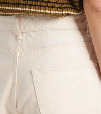Rohe Róhe High-rise wide-leg jeans | Thumbnail 3 Rohe Róhe High-rise wide-leg jeans | Thumbnail 3