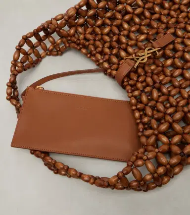 Saint Laurent Le 5 à 7 Large shoulder bag | Thumbnail 2 Saint Laurent Le 5 à 7 Large shoulder bag | Thumbnail 2