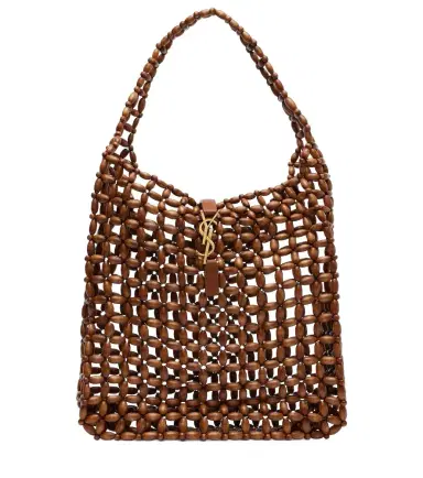 Saint Laurent Le 5 à 7 Large shoulder bag | Thumbnail 1 Saint Laurent Le 5 à 7 Large shoulder bag | Thumbnail 1