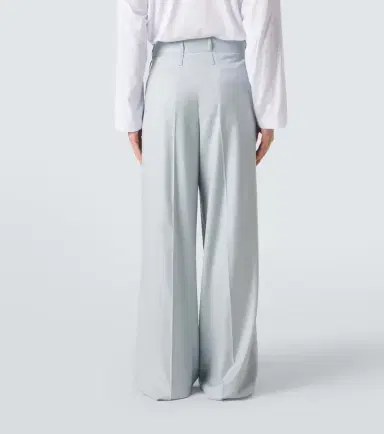 Dolce & Gabbana High-rise wide-leg pants | Thumbnail 2 Dolce & Gabbana High-rise wide-leg pants | Thumbnail 2
