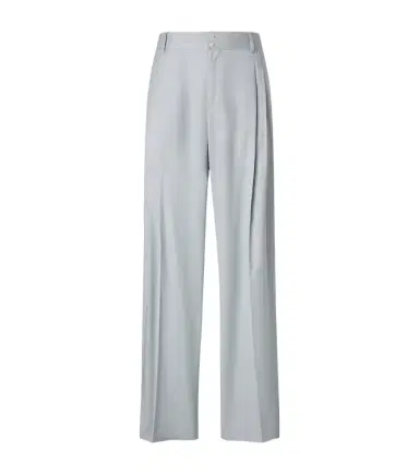 Dolce & Gabbana High-rise wide-leg pants | Thumbnail 1 Dolce & Gabbana High-rise wide-leg pants | Thumbnail 1
