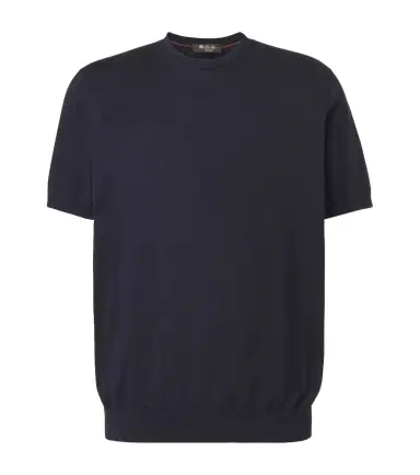 Loro Piana Cotton sweater | Thumbnail 1 Loro Piana Cotton sweater | Thumbnail 1
