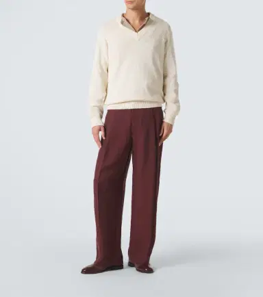 Zegna Cotton sweater | Thumbnail 2 Zegna Cotton sweater | Thumbnail 2