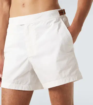 Zegna Rio swim trunks | Thumbnail 3 Zegna Rio swim trunks | Thumbnail 3