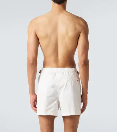Zegna Rio swim trunks | Thumbnail 4 Zegna Rio swim trunks | Thumbnail 4