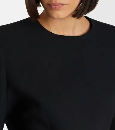Mugler Single-breasted jacket | Thumbnail 2 Mugler Single-breasted jacket | Thumbnail 2