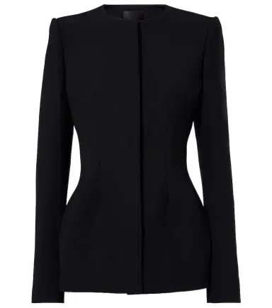 Mugler Single-breasted jacket | Thumbnail 1 Mugler Single-breasted jacket | Thumbnail 1