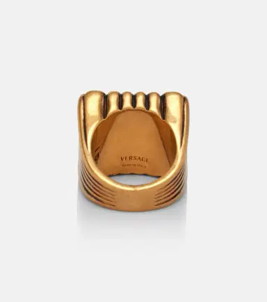 Versace Circe ring | Thumbnail 2 Versace Circe ring | Thumbnail 2