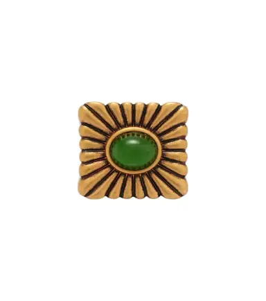 Versace Circe ring | Thumbnail 1 Versace Circe ring | Thumbnail 1
