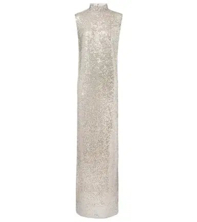 Taller Marmo Miami sequined gown | Thumbnail 1 Taller Marmo Miami sequined gown | Thumbnail 1