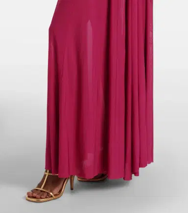 Zimmermann Luna bandeau jersey gown | Thumbnail 2 Zimmermann Luna bandeau jersey gown | Thumbnail 2