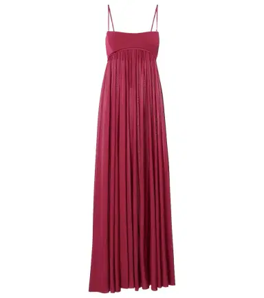 Zimmermann Luna bandeau jersey gown | Thumbnail 1 Zimmermann Luna bandeau jersey gown | Thumbnail 1
