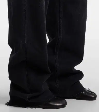 Maison Margiela Wide-leg jeans | Thumbnail 6 Maison Margiela Wide-leg jeans | Thumbnail 6