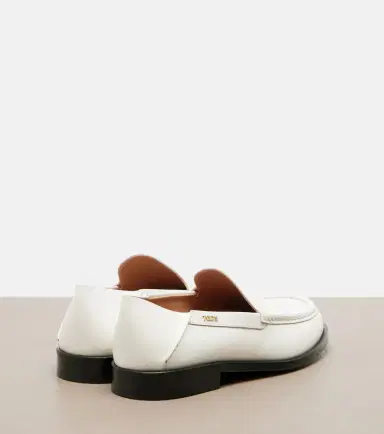 Tod's Leather loafers | Thumbnail 3 Tod's Leather loafers | Thumbnail 3