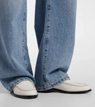 Tod's Leather loafers | Thumbnail 5 Tod's Leather loafers | Thumbnail 5
