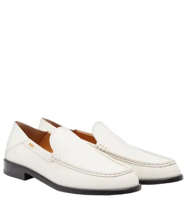 Tod's Leather loafers | Thumbnail 1 Tod's Leather loafers | Thumbnail 1
