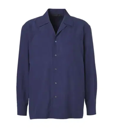 Saman Amel Silk shirt | Thumbnail 1 Saman Amel Silk shirt | Thumbnail 1