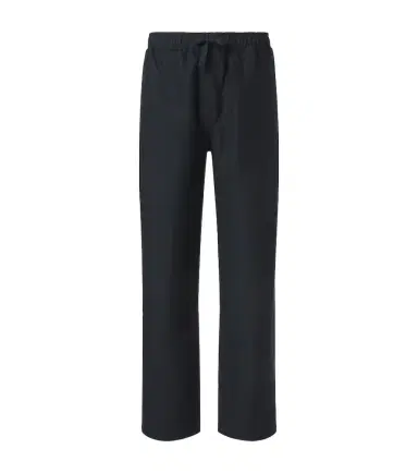 Saman Amel Linen straight pants | Thumbnail 1 Saman Amel Linen straight pants | Thumbnail 1