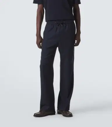 God's True Cashmere Soul cashmere straight pants | Thumbnail 5 God's True Cashmere Soul cashmere straight pants | Thumbnail 5