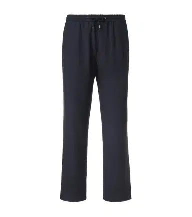 God's True Cashmere Soul cashmere straight pants | Thumbnail 1 God's True Cashmere Soul cashmere straight pants | Thumbnail 1