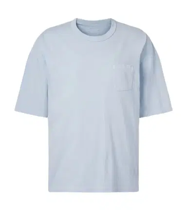 Visvim Mondo oversized cotton jersey T-shirt | Thumbnail 1 Visvim Mondo oversized cotton jersey T-shirt | Thumbnail 1