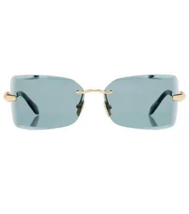 BVLGARI Serpenti Viper rectangular sunglasses | Thumbnail 1 BVLGARI Serpenti Viper rectangular sunglasses | Thumbnail 1