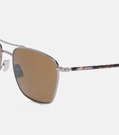 Saint Laurent SL 866 aviator sunglasses | Thumbnail 3 Saint Laurent SL 866 aviator sunglasses | Thumbnail 3