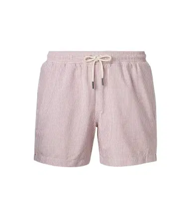 Orlebar Brown Boxer striped swim trunks | Thumbnail 1 Orlebar Brown Boxer striped swim trunks | Thumbnail 1