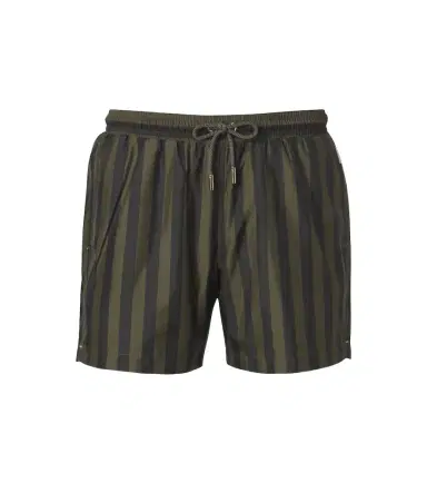 Orlebar Brown Boxer striped swim trunks | Thumbnail 1 Orlebar Brown Boxer striped swim trunks | Thumbnail 1