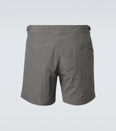 Orlebar Brown Bulldog swim trunks | Thumbnail 2 Orlebar Brown Bulldog swim trunks | Thumbnail 2