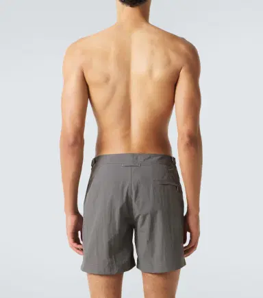 Orlebar Brown Bulldog swim trunks | Thumbnail 3 Orlebar Brown Bulldog swim trunks | Thumbnail 3