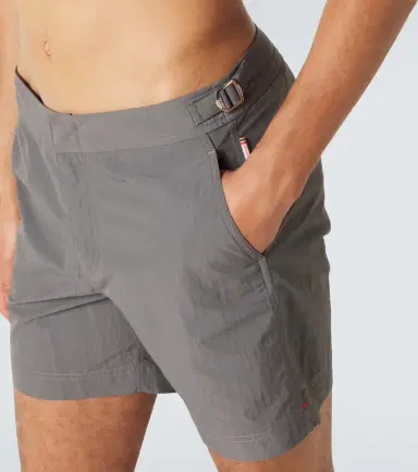 Orlebar Brown Bulldog swim trunks | Thumbnail 5 Orlebar Brown Bulldog swim trunks | Thumbnail 5
