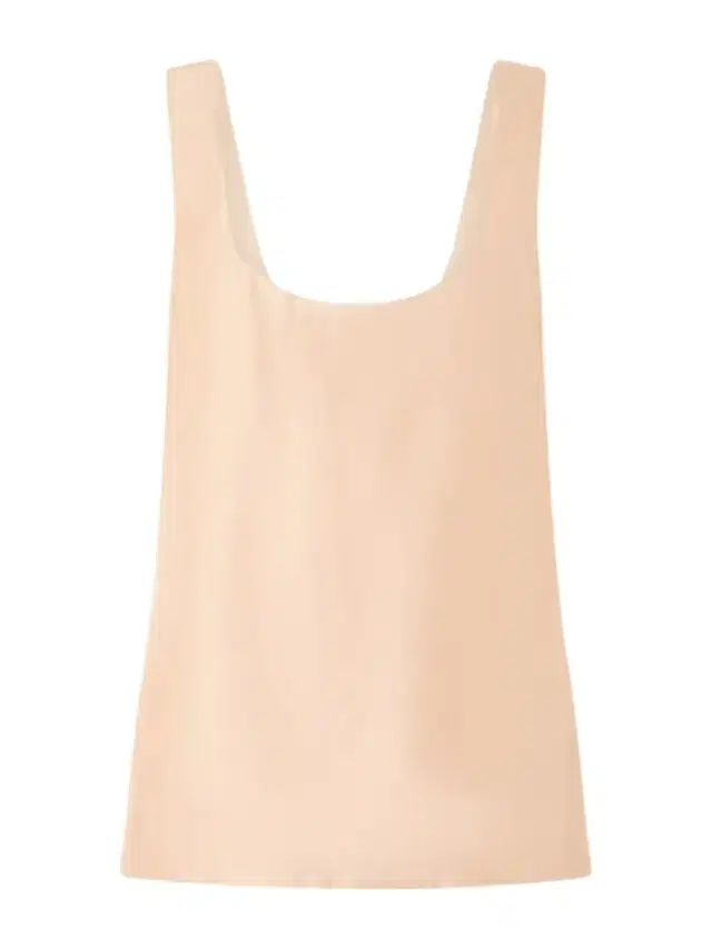 Parker Satin-twill Tank Parker Satin-twill Tank