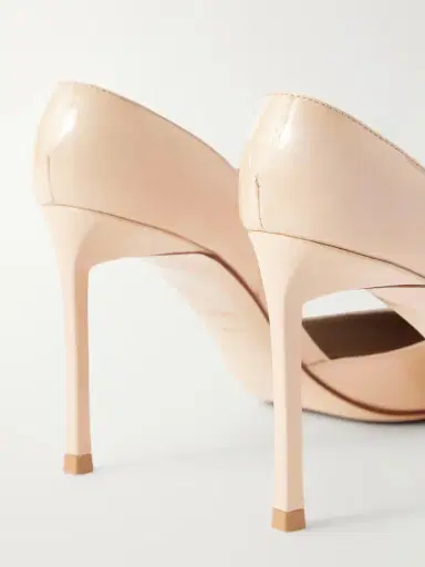 Tom Ford 85 Patent Leather Pumps | Thumbnail 5 Tom Ford 85 Patent Leather Pumps | Thumbnail 5