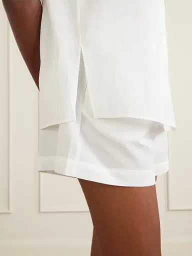 Lido Cotton Shirt | Thumbnail 5 Lido Cotton Shirt | Thumbnail 5