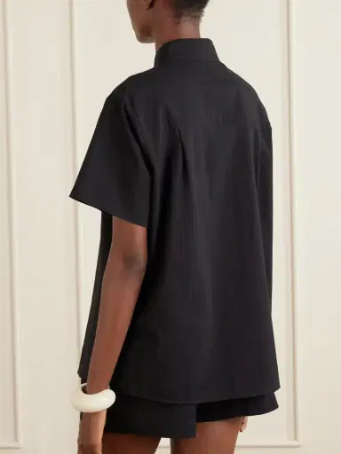 Lido Cotton Shirt | Thumbnail 4 Lido Cotton Shirt | Thumbnail 4