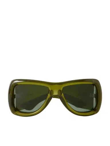 Saint Laurent Eyewear Sl 902 Howl D-frame Acetate Sunglasses | Thumbnail 1 Saint Laurent Eyewear Sl 902 Howl D-frame Acetate Sunglasses | Thumbnail 1