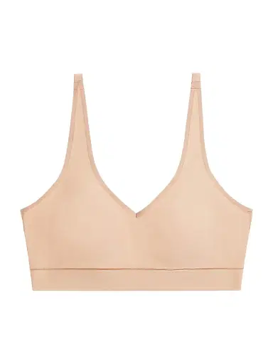 Wacoal Women's Easy Like Sunday Wirefree Bra | Thumbnail 1 Wacoal Women's Easy Like Sunday Wirefree Bra | Thumbnail 1