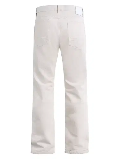 Hudson Jeans Men's Walker Kickflare Jeans - White Oak | Thumbnail 2 Hudson Jeans Men's Walker Kickflare Jeans - White Oak | Thumbnail 2