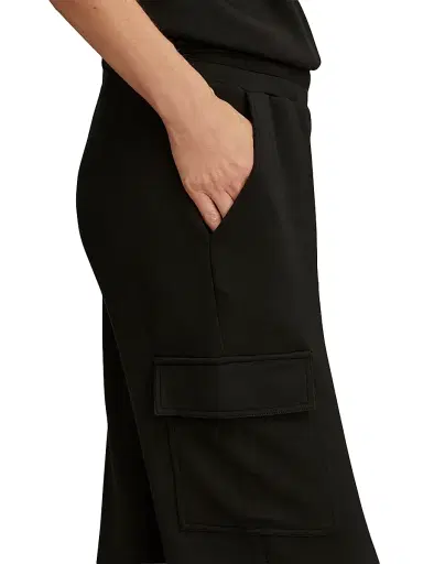 Varley Women's Cargo DoubleSoft High-Rise Cargo Pants | Thumbnail 6 Varley Women's Cargo DoubleSoft High-Rise Cargo Pants | Thumbnail 6