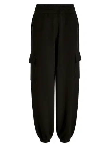 Varley Women's Cargo DoubleSoft High-Rise Cargo Pants | Thumbnail 1 Varley Women's Cargo DoubleSoft High-Rise Cargo Pants | Thumbnail 1