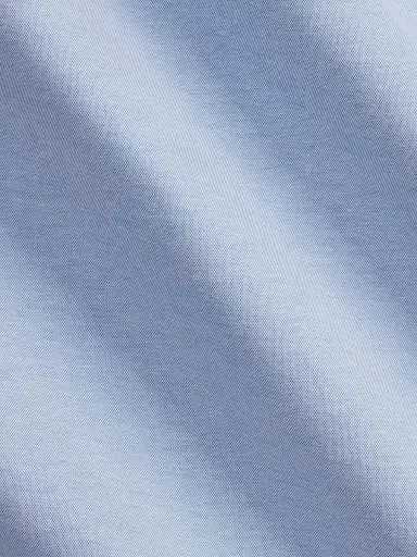 Ralph Lauren Purple Label Men's Aston Cotton-Blend Button-Front Shirt - Blue | Thumbnail 7 Ralph Lauren Purple Label Men's Aston Cotton-Blend Button-Front Shirt - Blue | Thumbnail 7