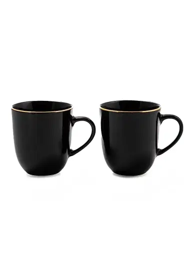 MacKenzie-Childs Queen Bee 2-Piece Mug Set | Thumbnail 4 MacKenzie-Childs Queen Bee 2-Piece Mug Set | Thumbnail 4