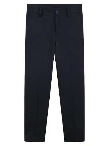 BOSS Little Boy's & Boy's Suit - Electric Blue - Size 4 | Thumbnail 6 BOSS Little Boy's & Boy's Suit - Electric Blue - Size 4 | Thumbnail 6