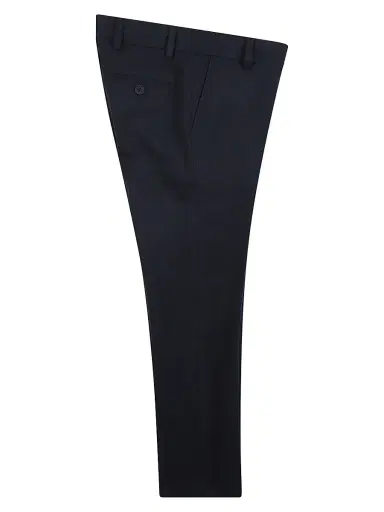 BOSS Little Boy's & Boy's Suit - Electric Blue - Size 4 | Thumbnail 8 BOSS Little Boy's & Boy's Suit - Electric Blue - Size 4 | Thumbnail 8