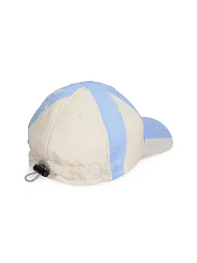 Jacquemus Men's La Casquette Baluchon Baseball cap - Print Maxi Stripes Diagon | Thumbnail 2 Jacquemus Men's La Casquette Baluchon Baseball cap - Print Maxi Stripes Diagon | Thumbnail 2
