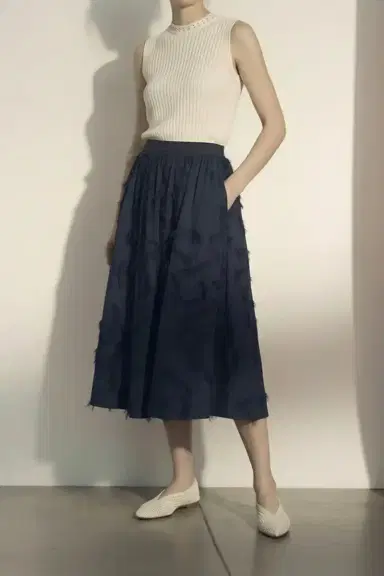 Jason Wu Collection CABLE KNIT SLEEVELESS TOP | Thumbnail 2 Jason Wu Collection CABLE KNIT SLEEVELESS TOP | Thumbnail 2