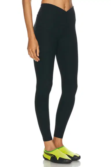 Year of Ours Stretch Veronica Legging | Thumbnail 2 Year of Ours Stretch Veronica Legging | Thumbnail 2